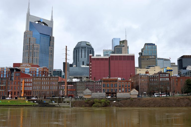 Commercial foreclosure bailout loans in Tennessee