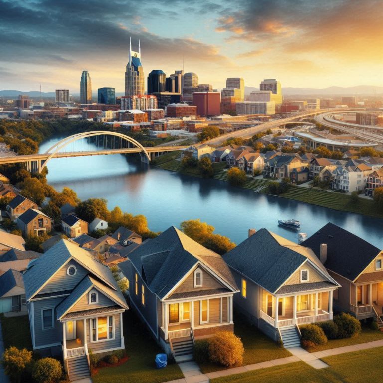 Nashville Private Lenders for Foreclosure Prevention Loans
