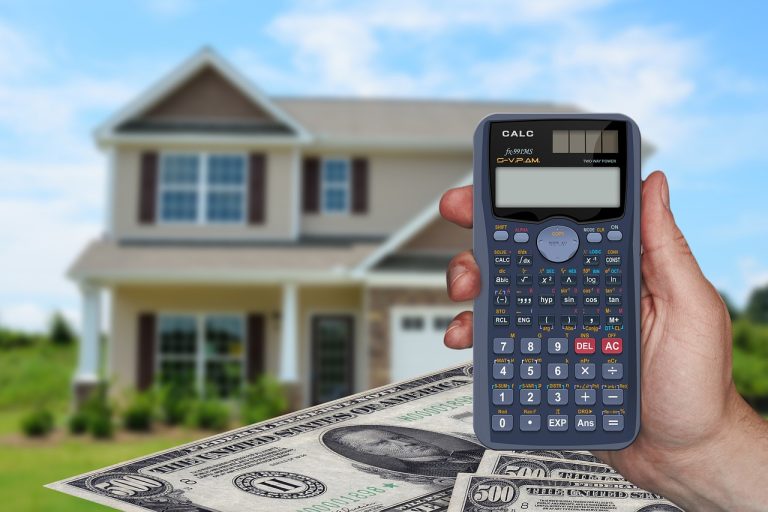 home financing