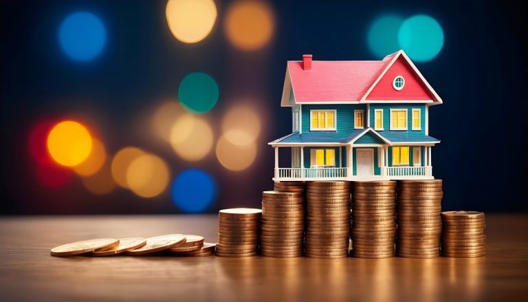 DSCR Loans in Nashville