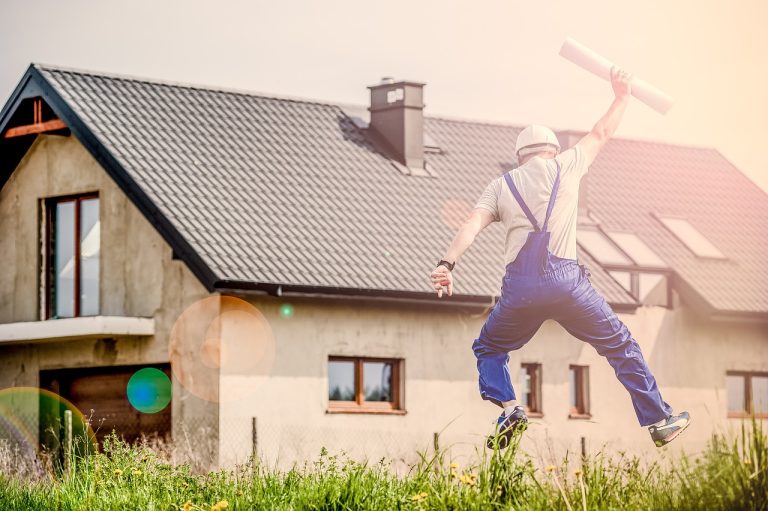 Fix & Flip Loans in Nashville, Tennessee