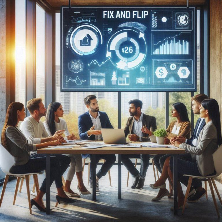 Fix and Flip loans