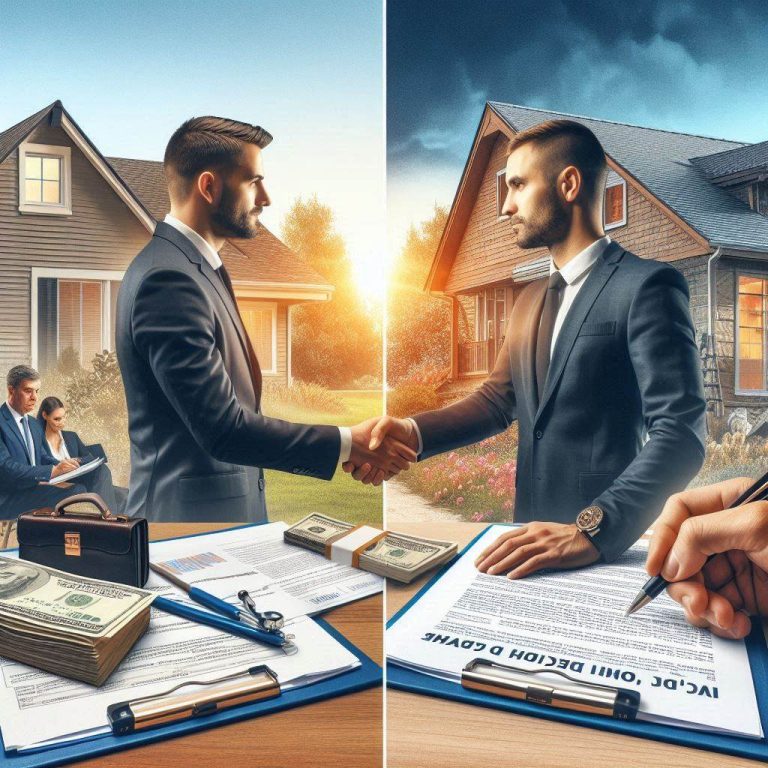 Private Mortgage Lending vs. Hard Money Loans