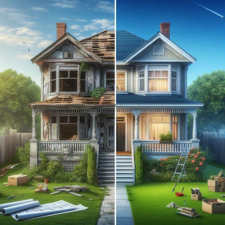 Fix-and-Flip Success in Nashville: Tips from Experienced Investors