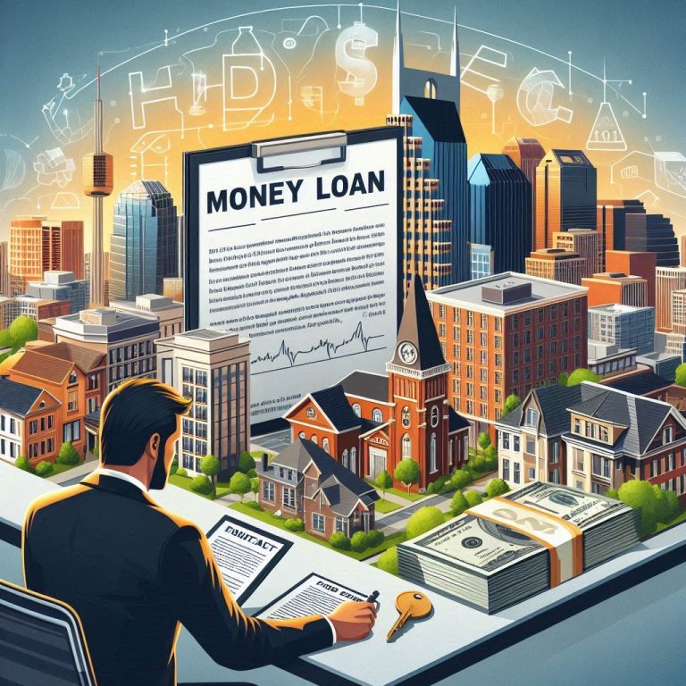 Hard Money Loans A Nashville Investor's Guide