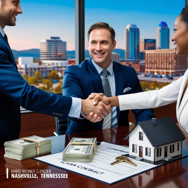 How to Qualify for a Hard Money Loan in Tennessee
