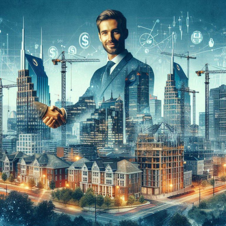 Tennessee Hard Money Lender