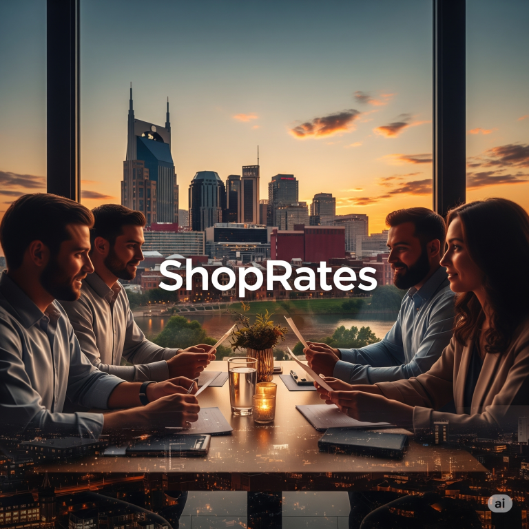 Business Loans Nashville TN Bad Credit Find Your Best Options with ShopRates