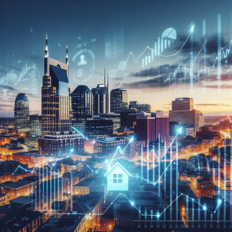 DSCR Loan Market News and Trends Nashville
