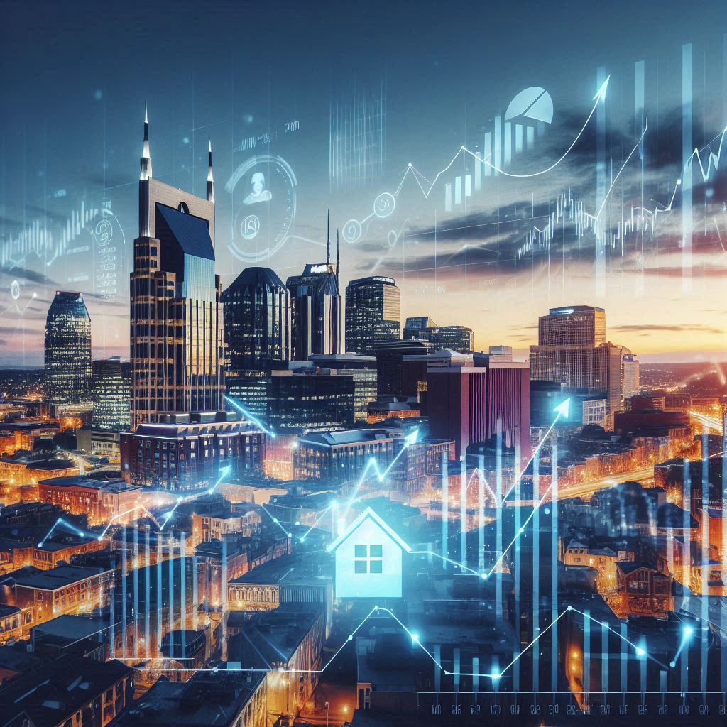 DSCR Loan Market News and Trends Nashville
