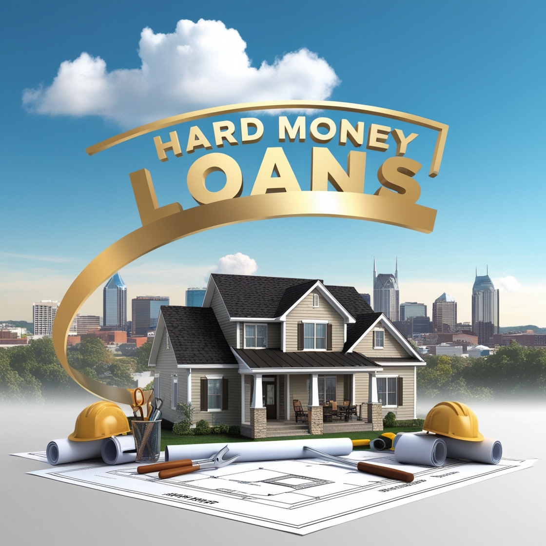 Hard Money Loans for Nashville Rehab Projects