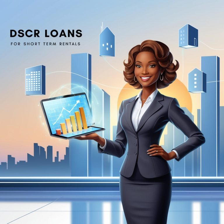 How Can I Get a DSCR Loan for an Airbnb in Nashville: The Ultimate Guide
