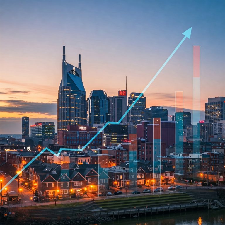 Maximizing Rental Income in Nashville Strategies for Buy-and-Hold Investors