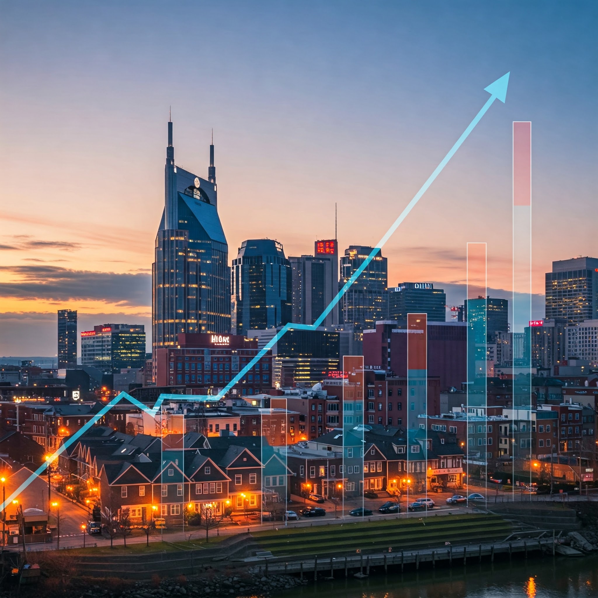 Maximizing Rental Income in Nashville Strategies for Buy-and-Hold Investors
