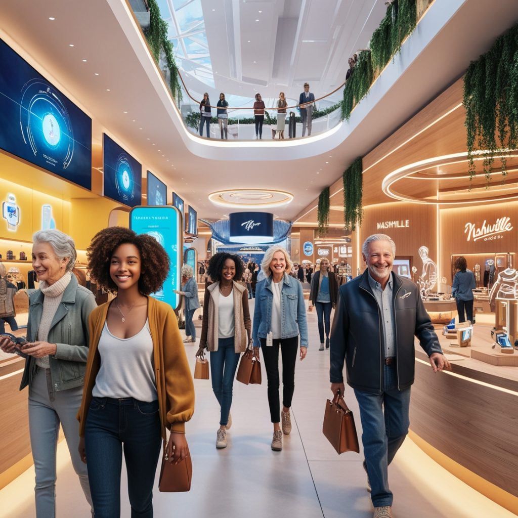The Future of Retail Spaces in Nashville: Adapting to New Trends ...
