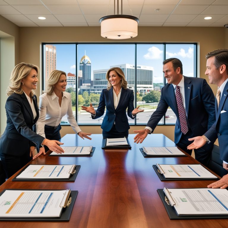 Negotiating Real Estate Deals in Nashville Tips from the Pros