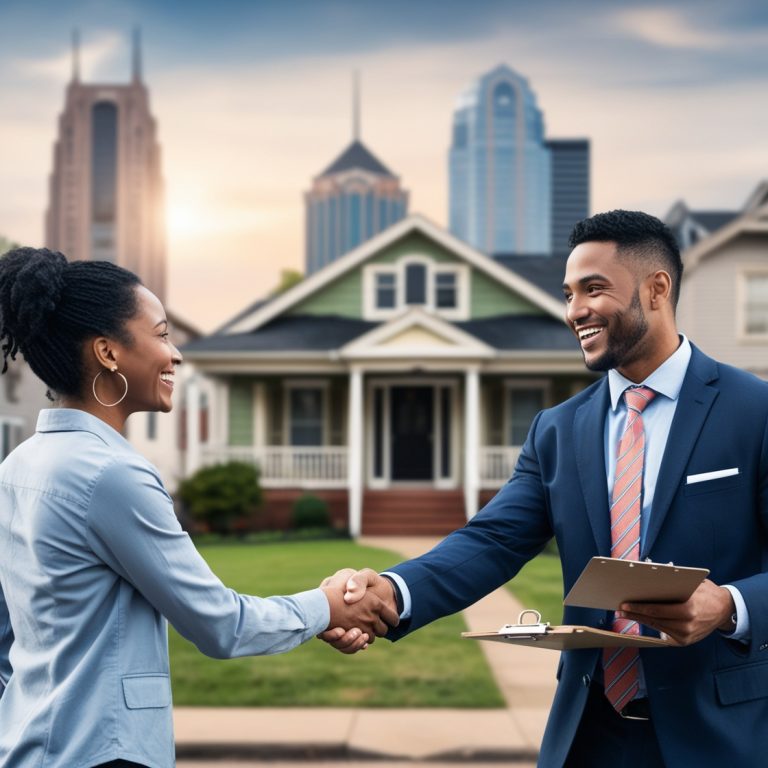 Wholesaling in Nashville’s Real Estate Market