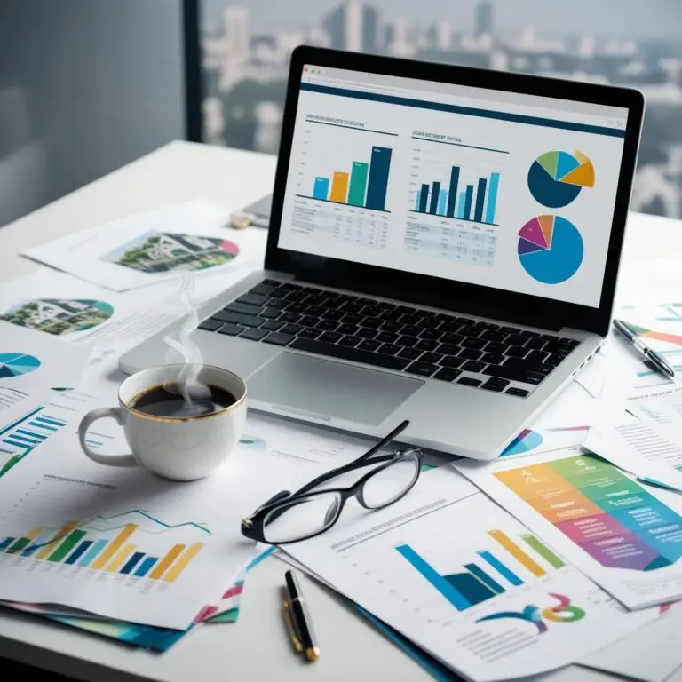 Real Estate Investment Analysis