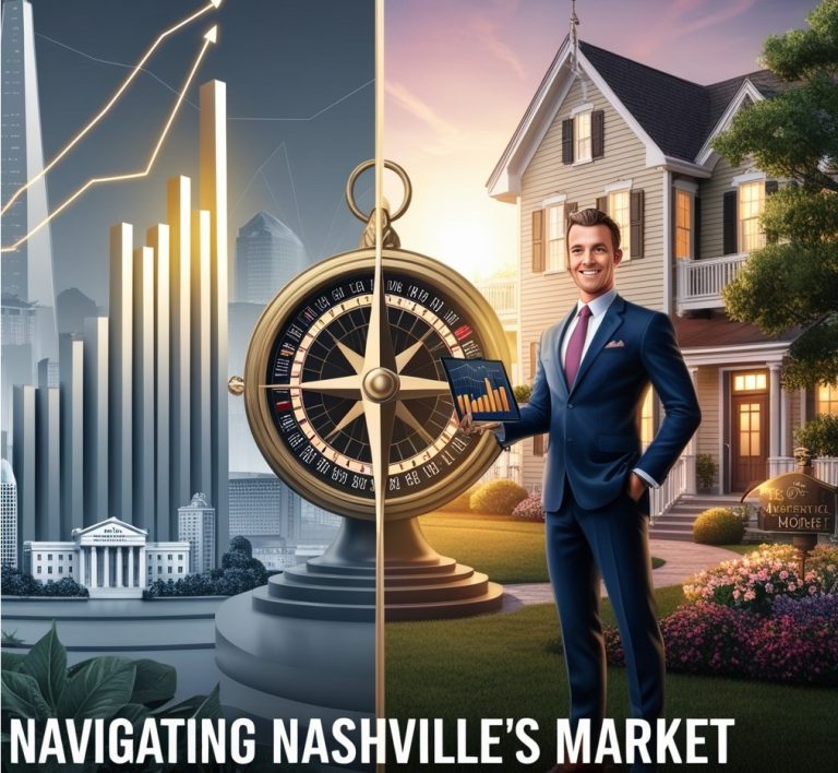 REITs vs. Direct Real Estate Investment Nashville