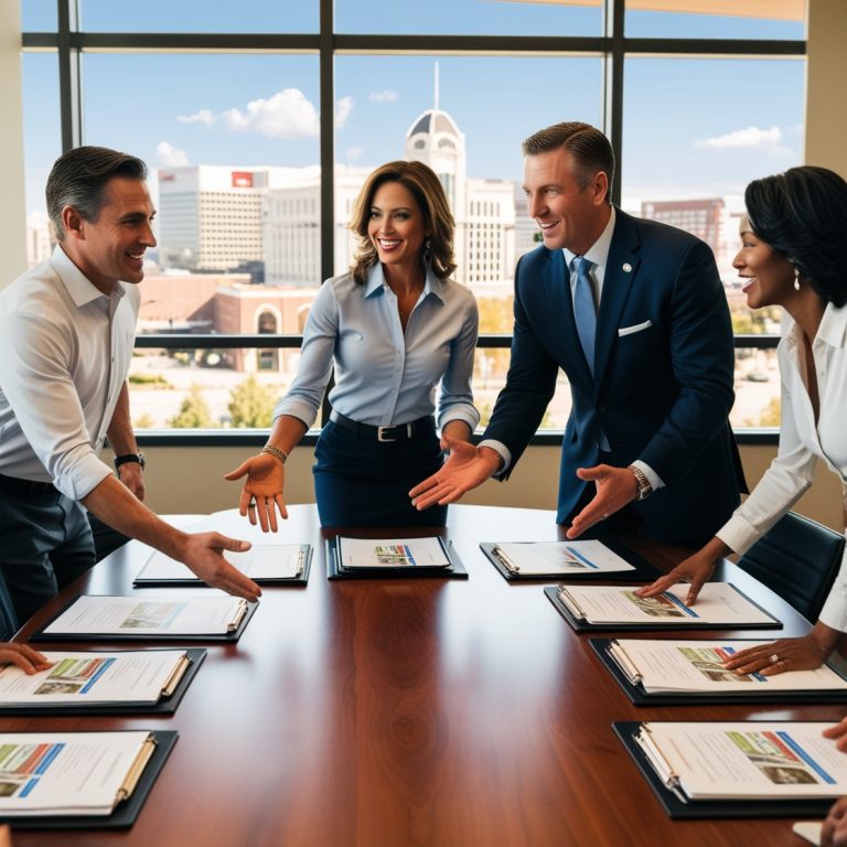Real Estate Investment Team Nashville