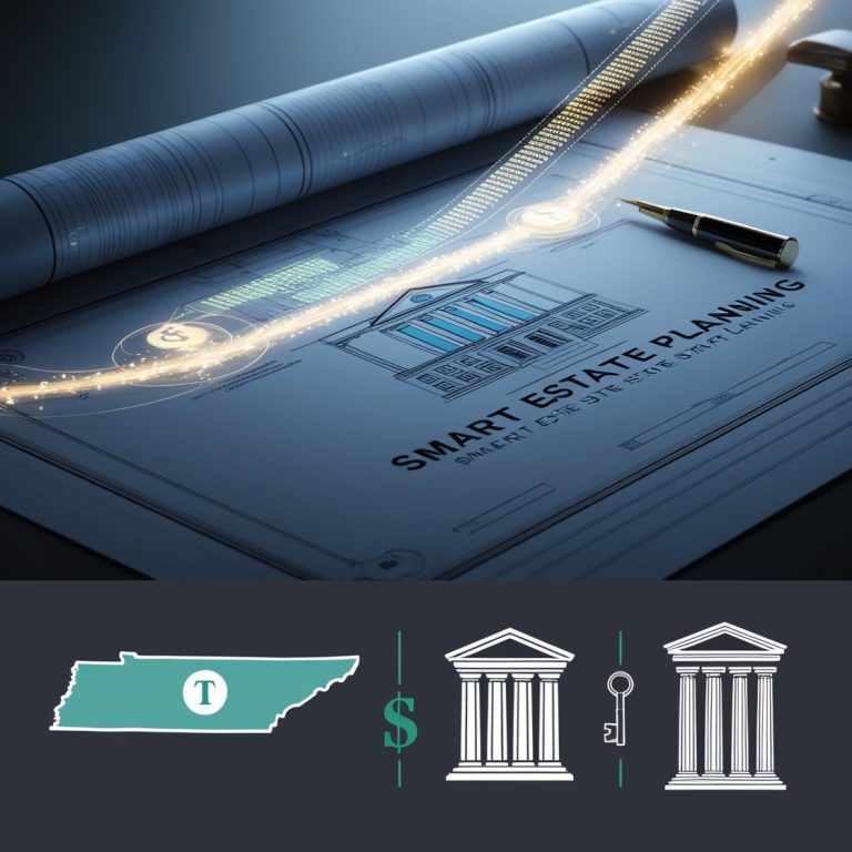 Tennessee Real Estate Investor Estate Planning