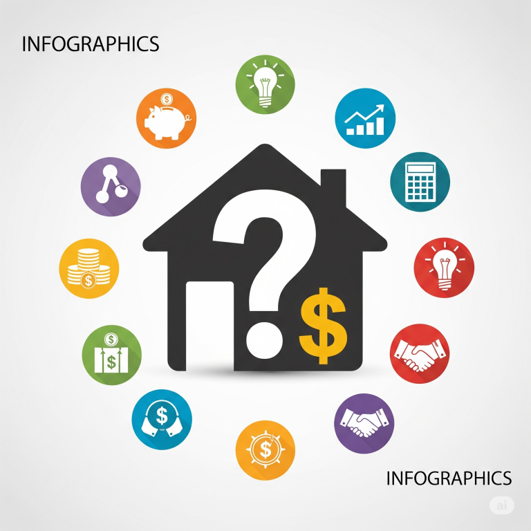 The Ultimate Home Loan Guide 100+ Questions Answered for Buyers & Refinancers