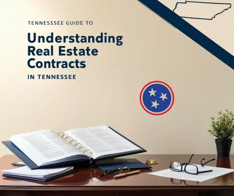 Understanding Real Estate Contracts in Tennessee