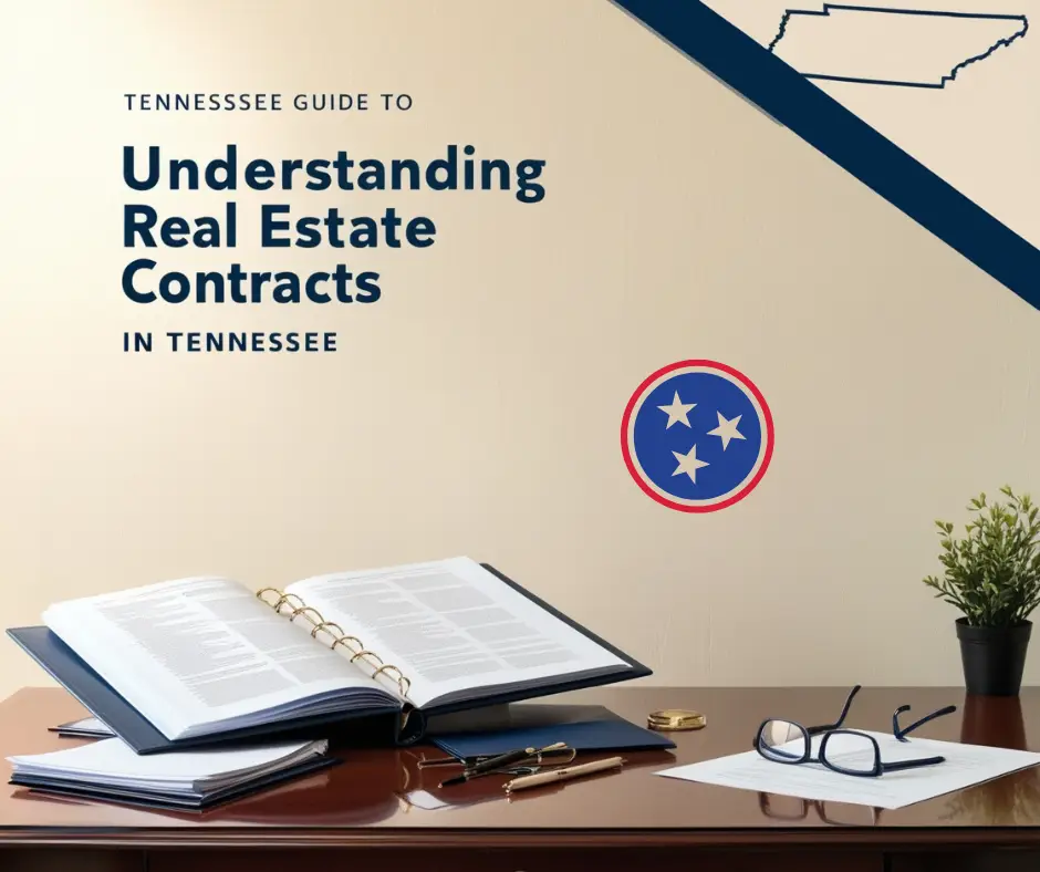 Understanding Real Estate Contracts in Tennessee