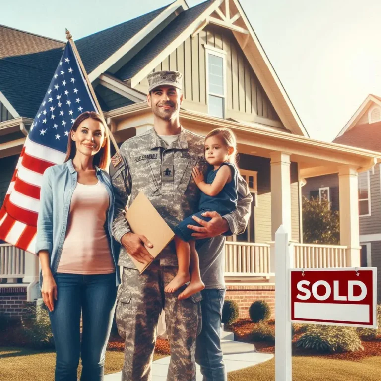 VA Home Loan Nashville