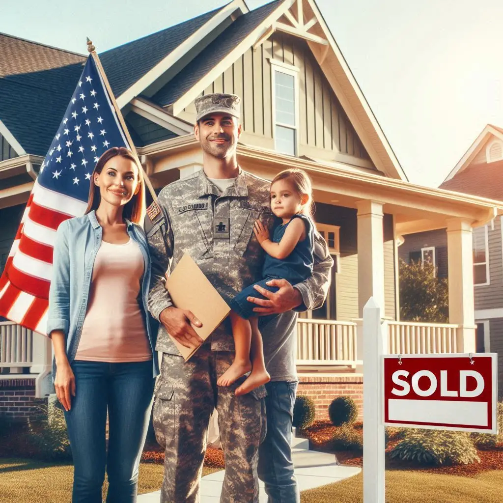 VA Home Loan Nashville
