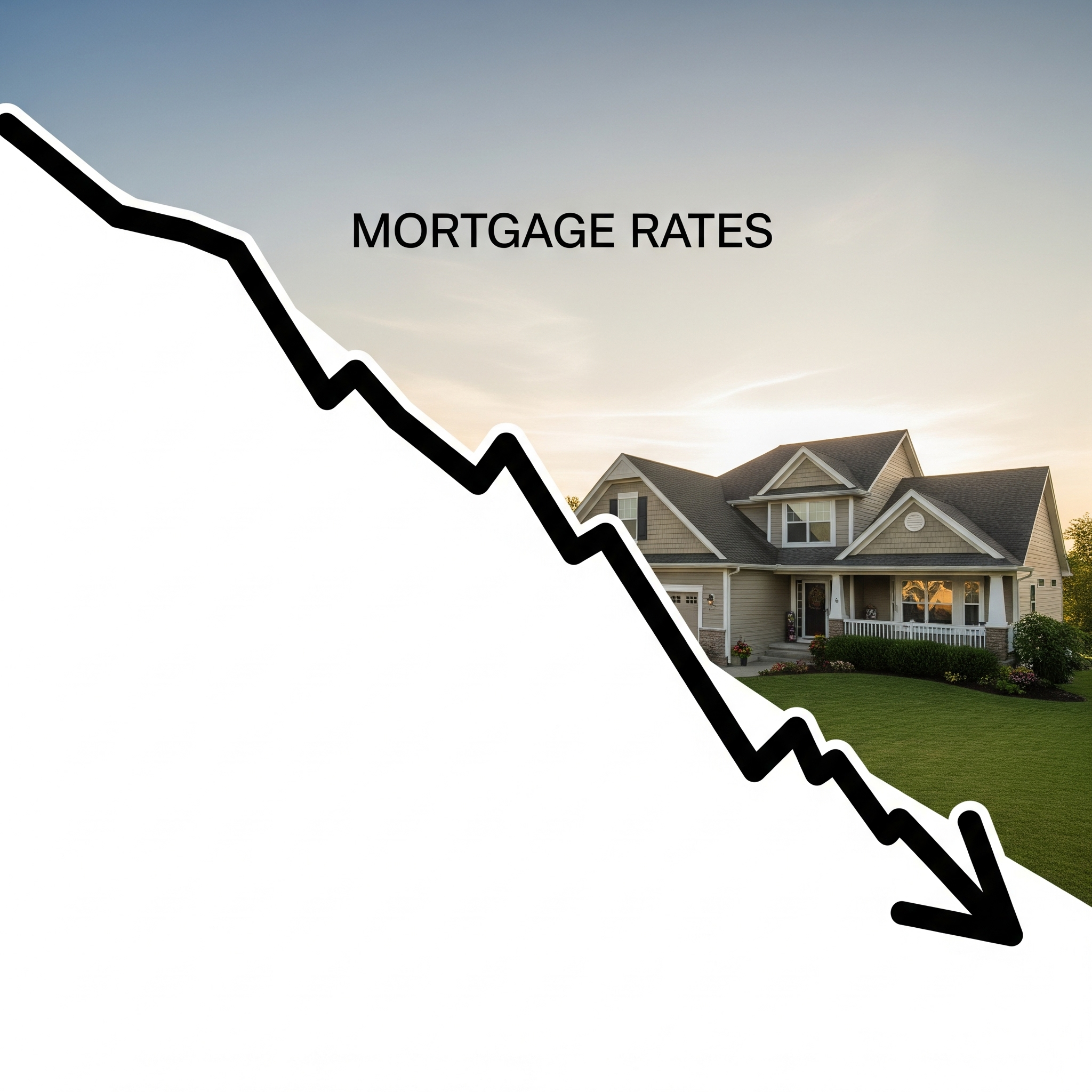 2026 Mortgage Rate Forecast Why Experts Predict a Housing Market Shift