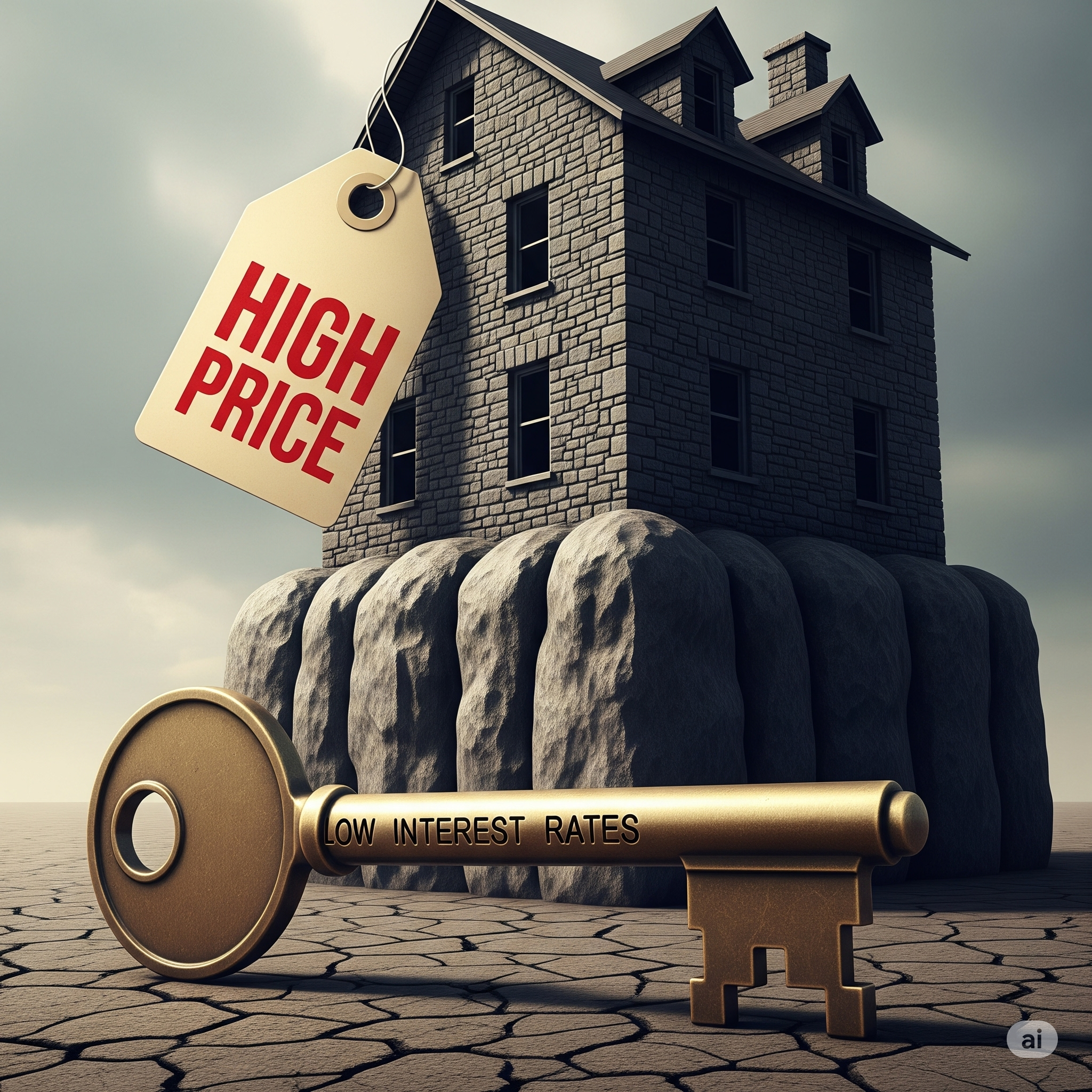 Housing Affordability Crisis