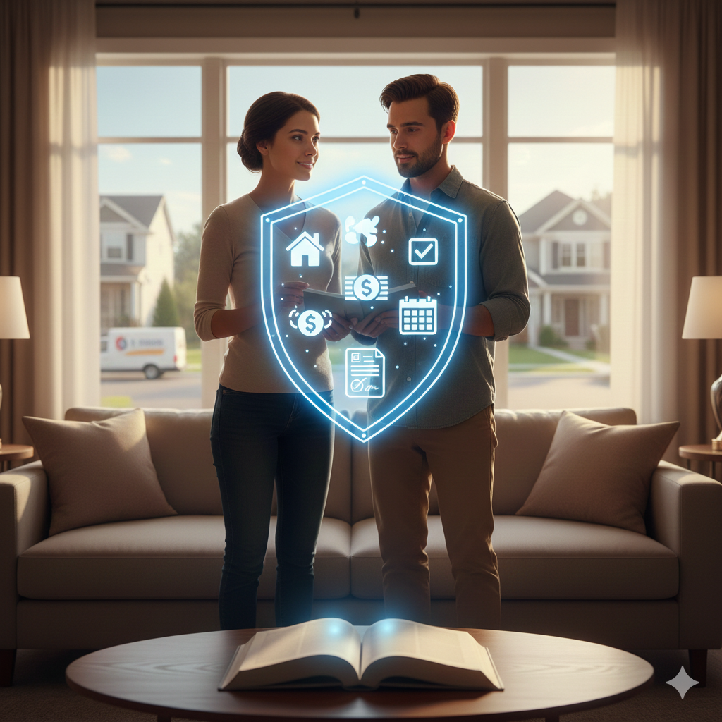 Escrow Accounts for First-Time Homebuyers
