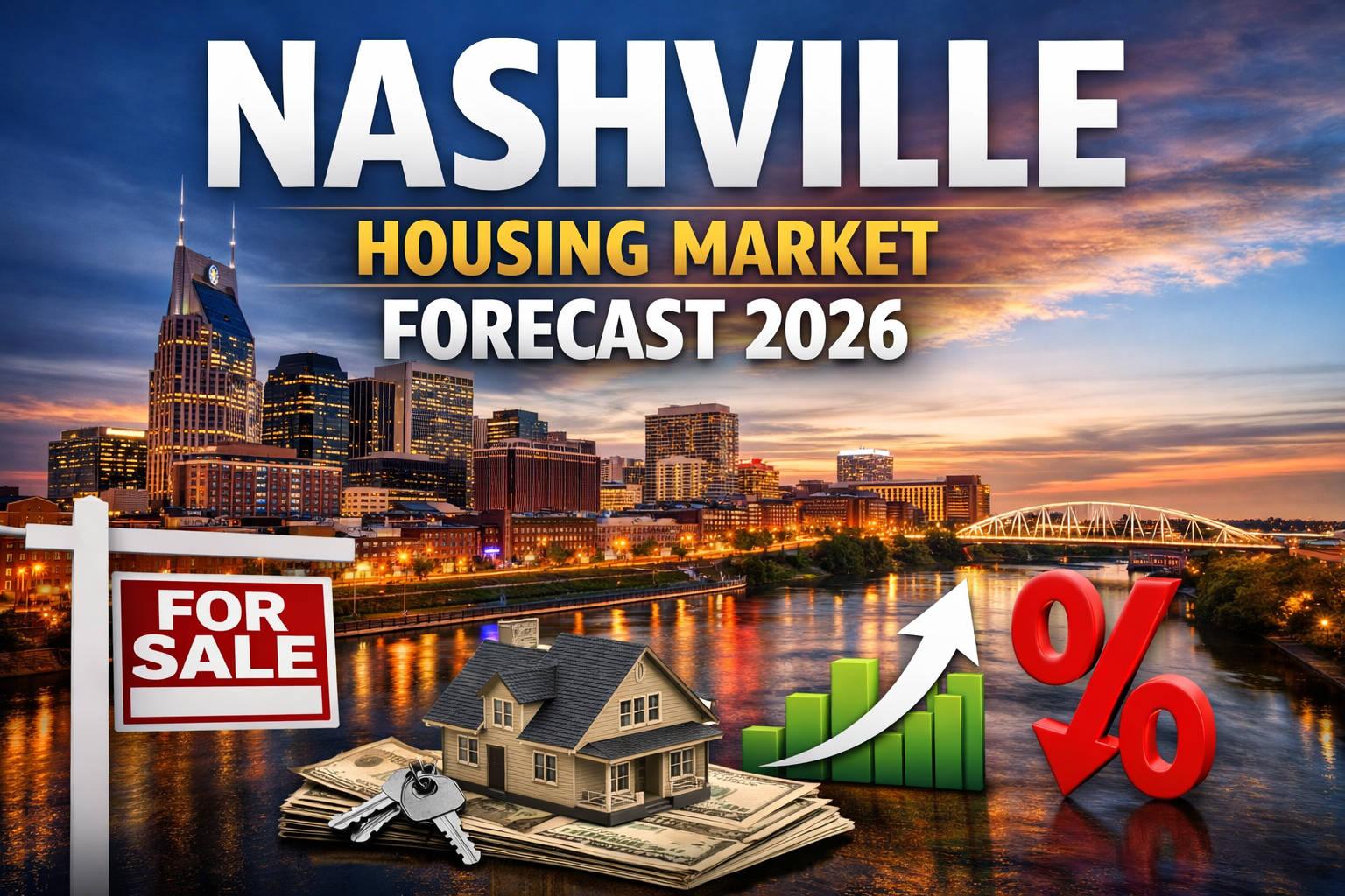 2026 Nashville Real Estate Market