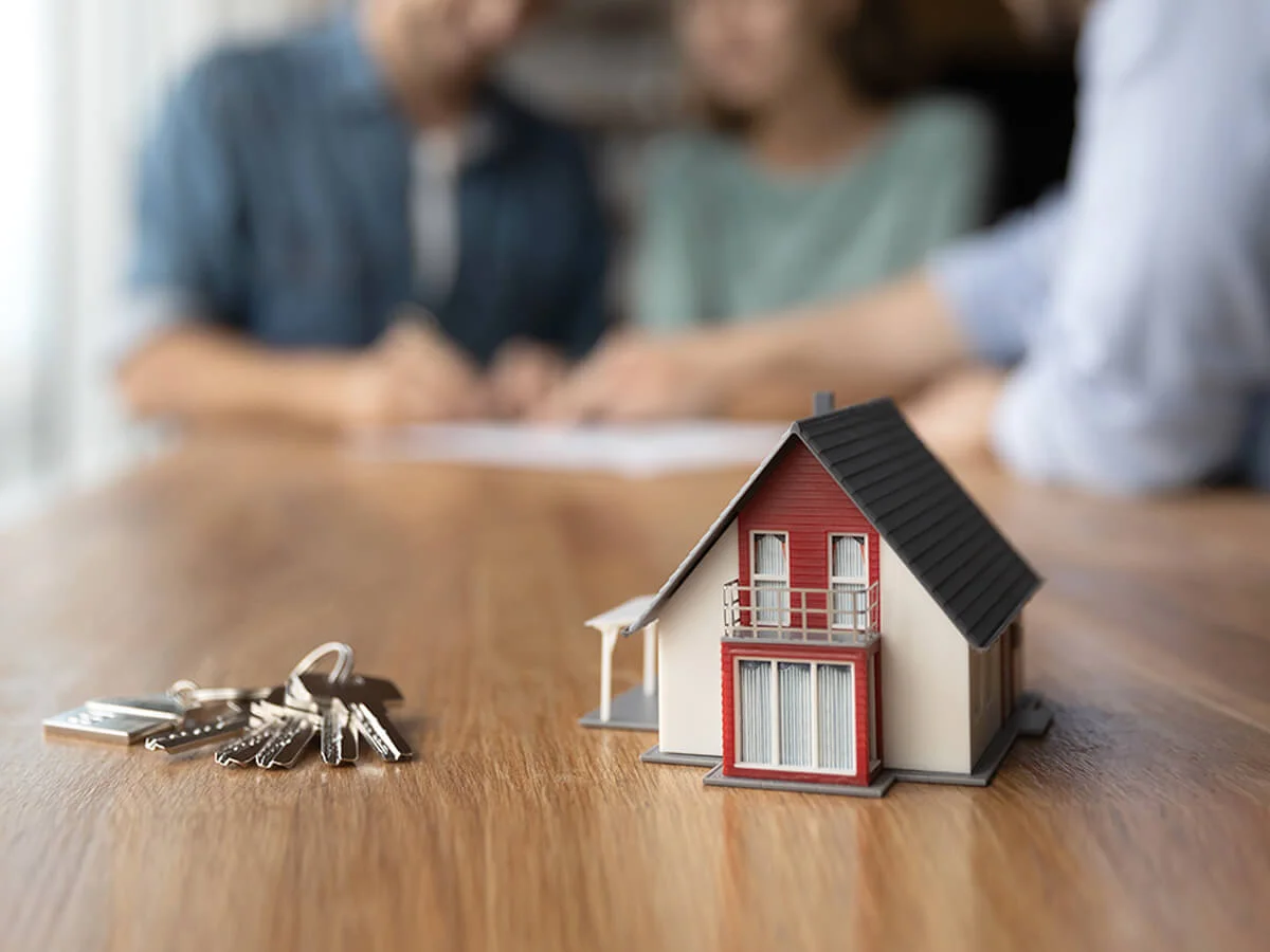 Transferring Your Home Loan to Another Person: How It Works