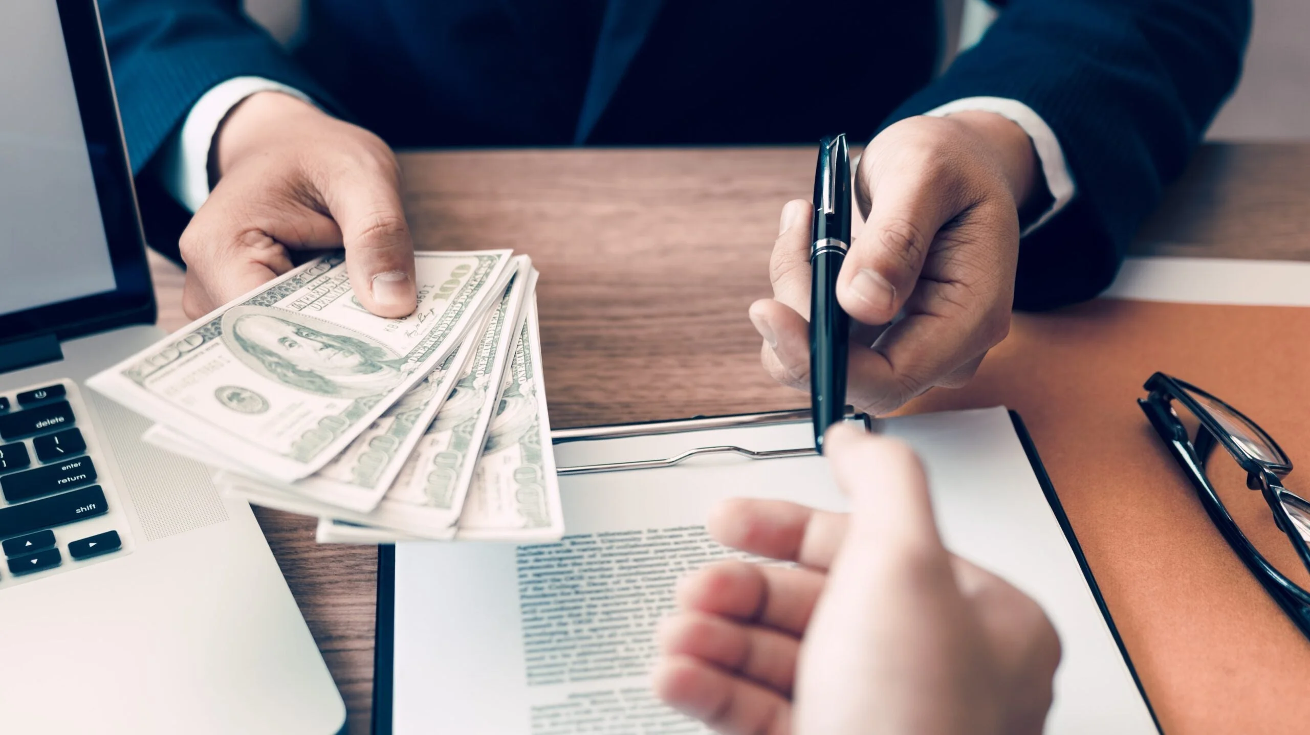 Can Personal Loans Be Used to Pay Off Taxes?