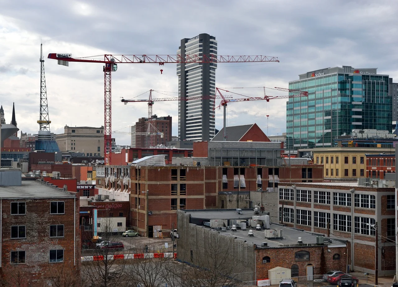 Hard Money Lenders in Nashville