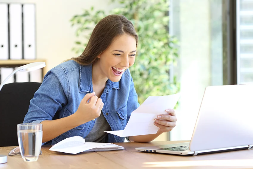 Guaranteed Approval for Personal Loans: Is It Too Good to Be True?