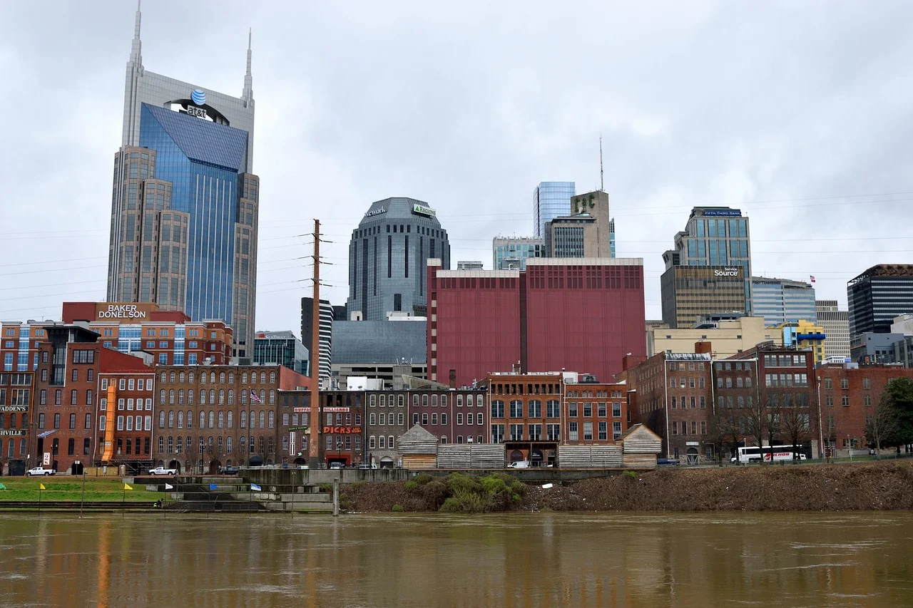 Commercial foreclosure bailout loans in Tennessee