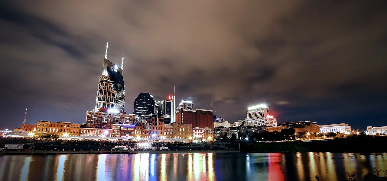 Is Nashville a Good Place for a Real Estate Career