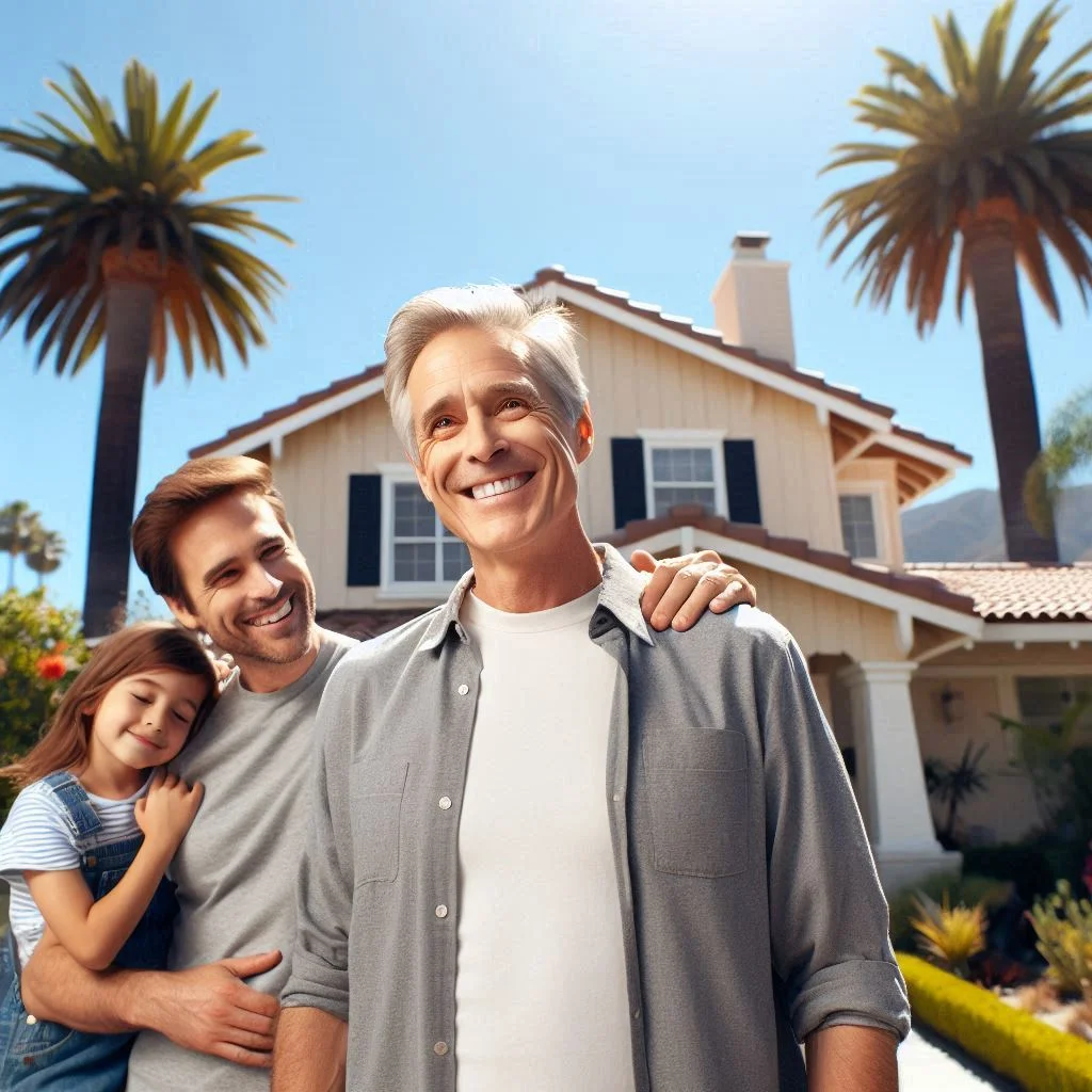 Foreclosure Bailout Loans in Orange County, CA