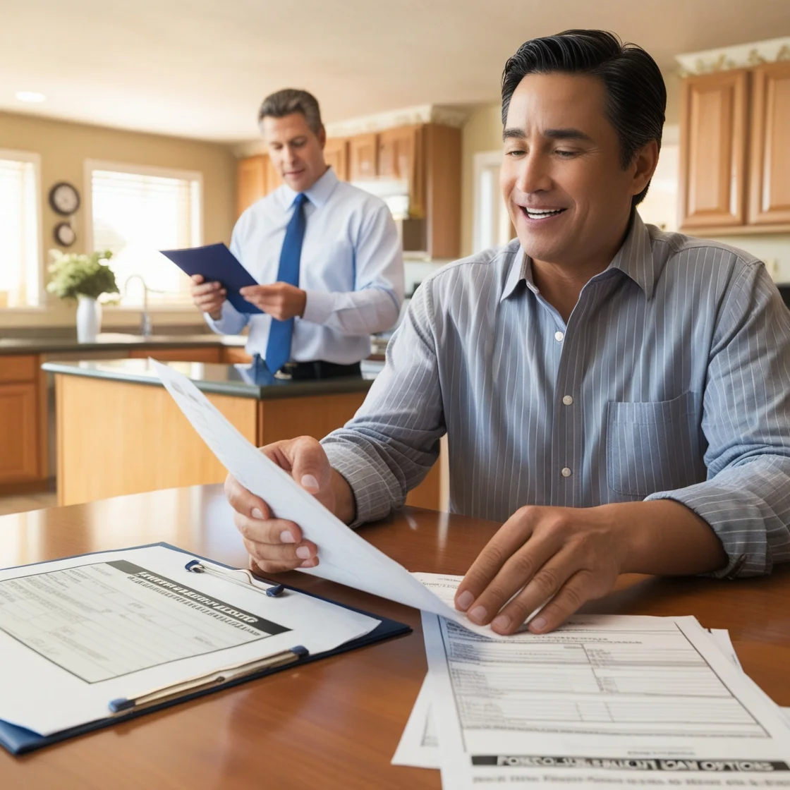 Foreclosure Bailout Loans in San Diego