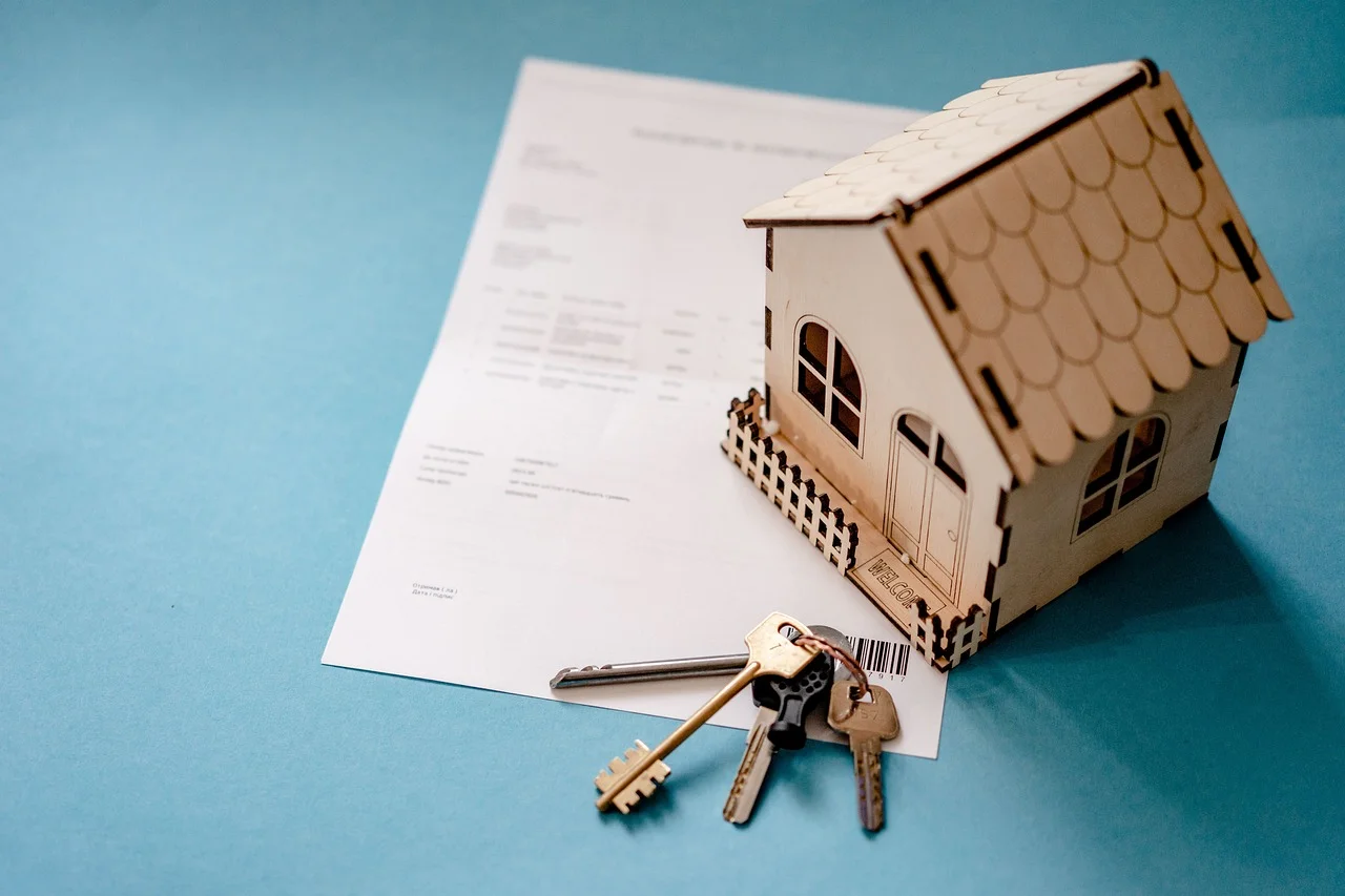 Trust Deed Investing