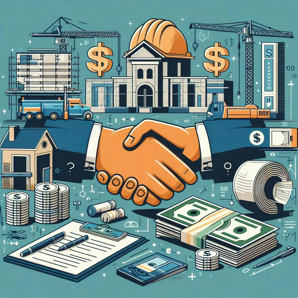 Wholesale Construction Lending