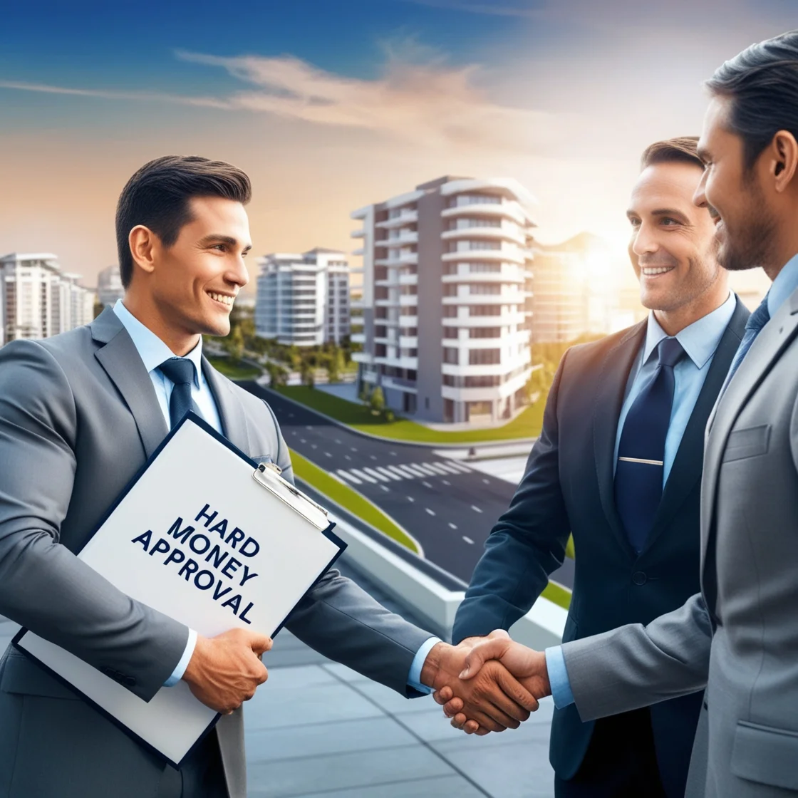 Asset-Based Hard Money Lenders with No Credit Check
