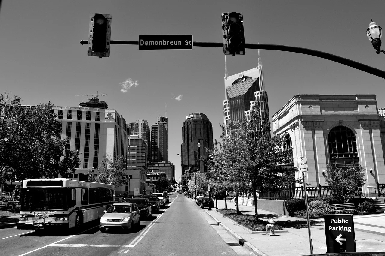 Nashville Commercial Real Estate