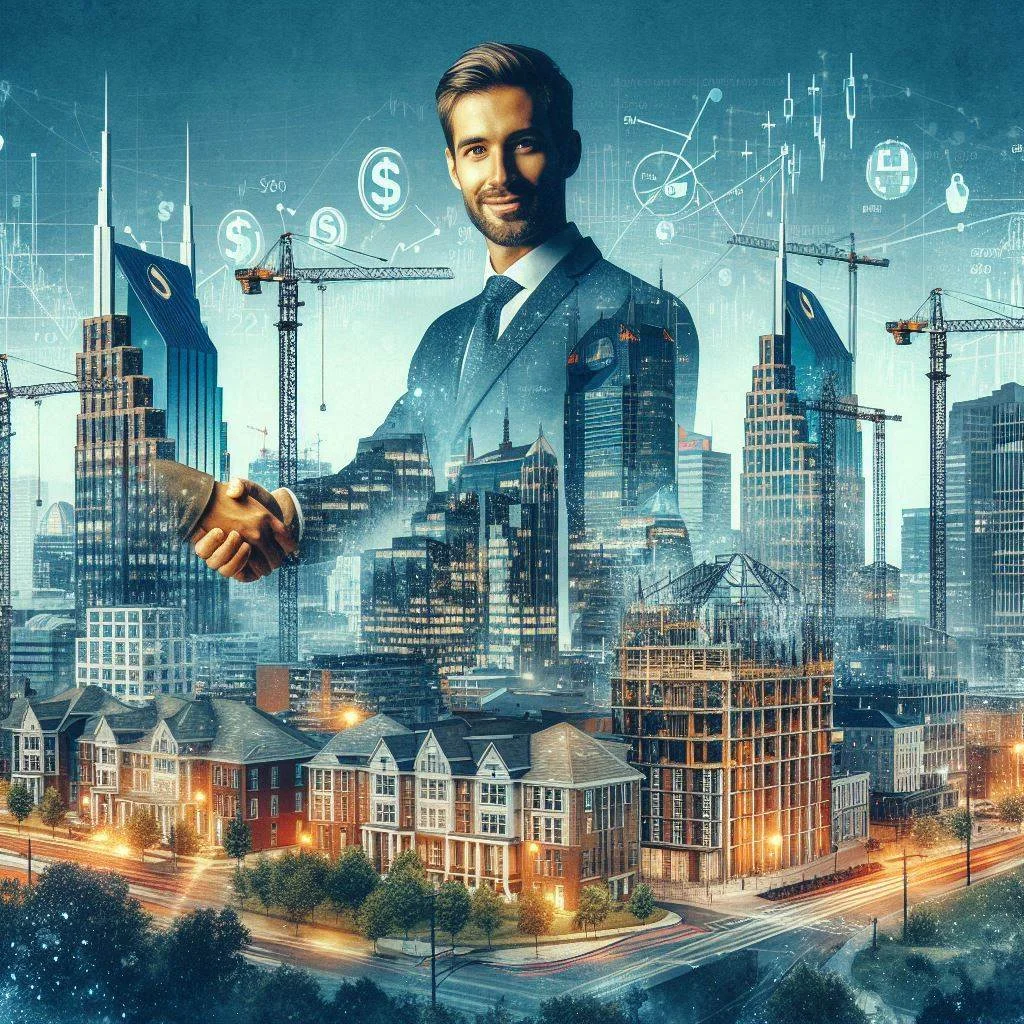 Tennessee Hard Money Lender