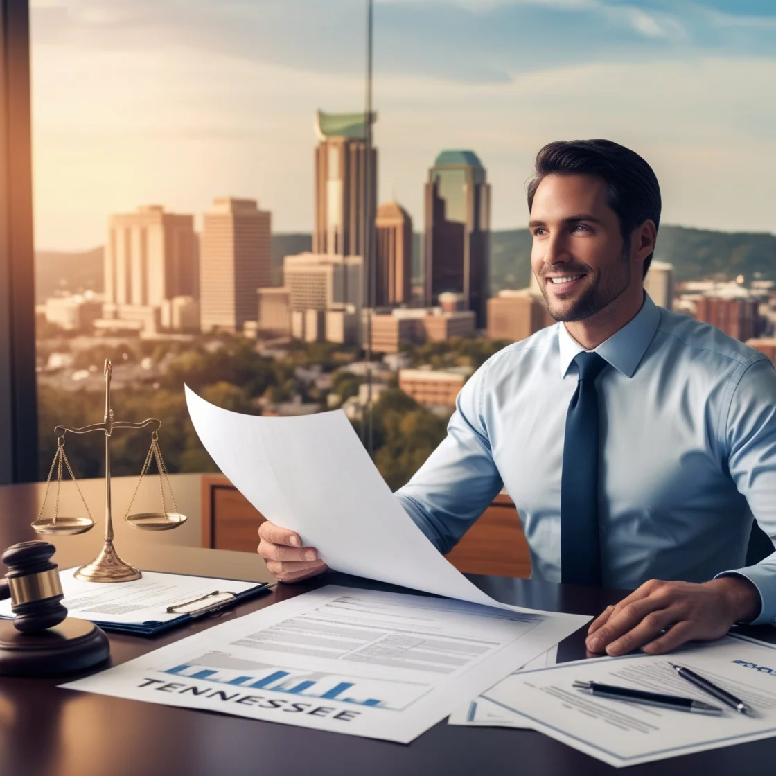 Tennessee Real Estate Regulations