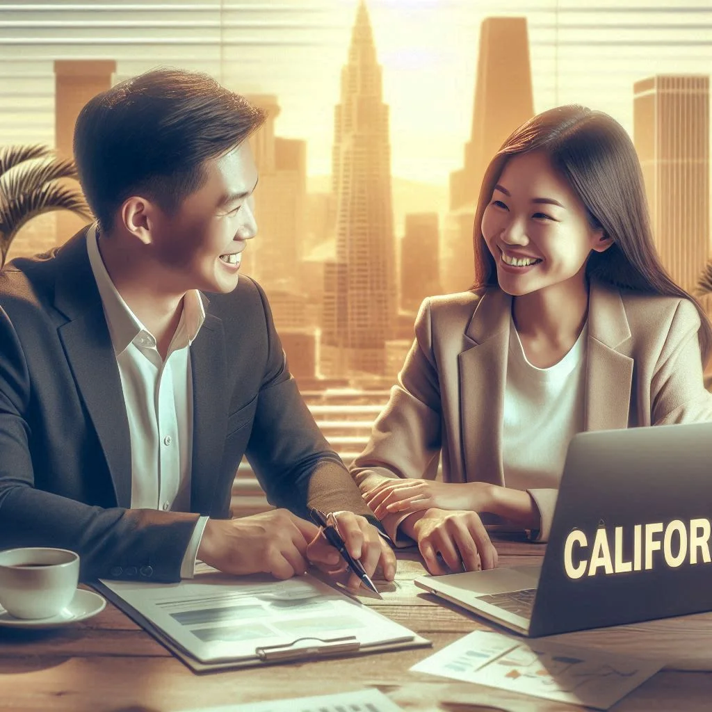Vietnamese Personal Loans from Private Lenders in California