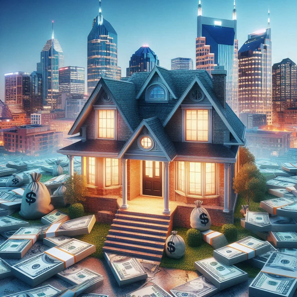 Fix-and-Flip Financing Leveraging Hard Money for Quick Returns